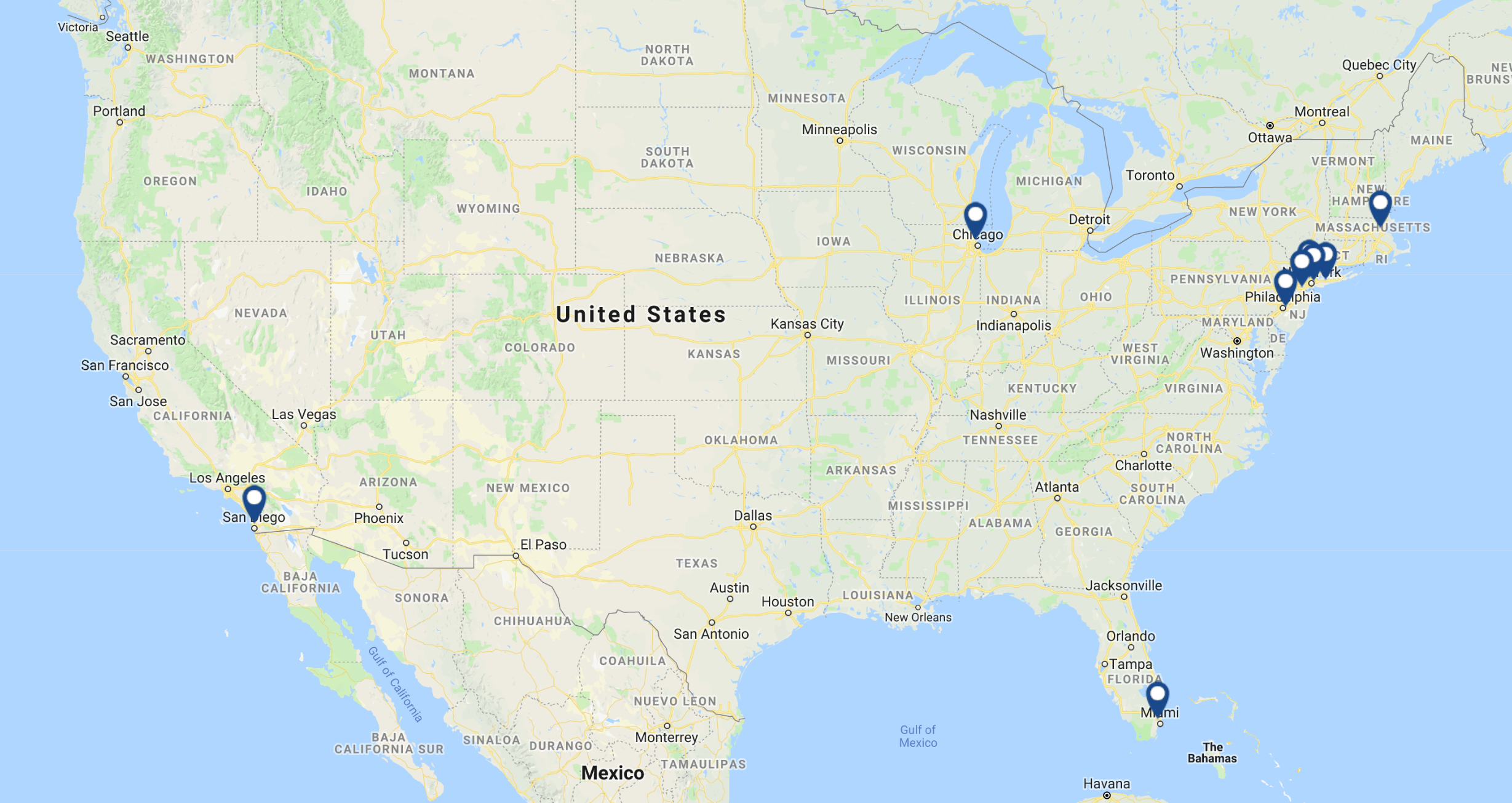 Northside Imports Inc